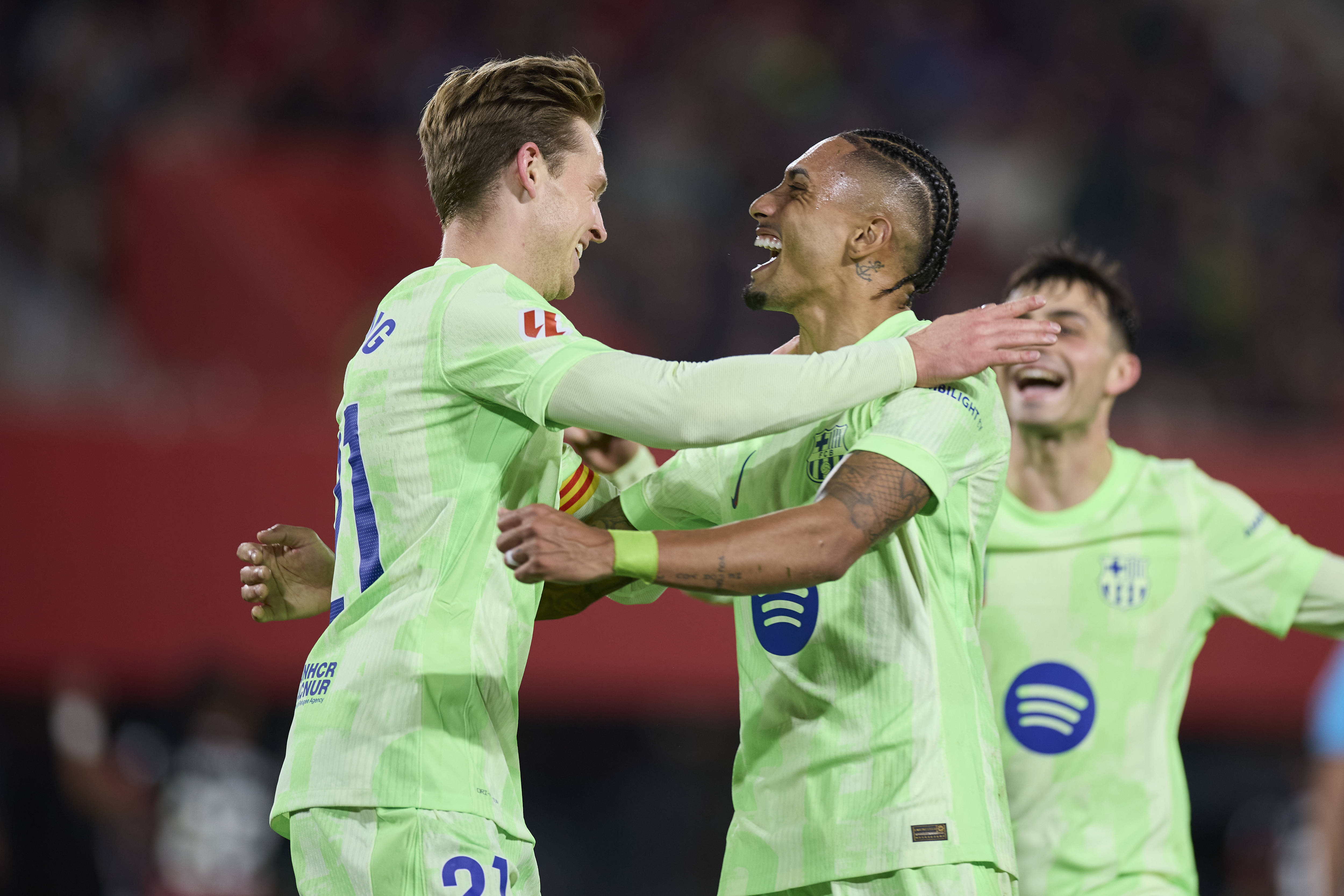 今夜体能课后,巴塞罗那远射贴柱备战亚冠,媒体盛赞,轮换策略成焦点(为什么双缝干涉细思极恐) 今夜体能课后,巴塞罗那远射贴柱备战亚冠,媒体盛赞,轮换策略成焦点(为什么双缝干涉细思极恐)